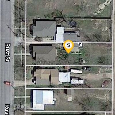 718 Rust St, San Angelo, TX 76903