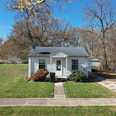 719 Morris St, Ottumwa, IA 52501