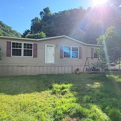 72 Coon Branch, Gilbert, WV 25621