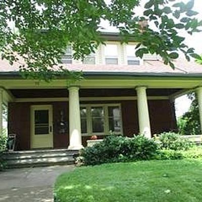 72 Glenwood Blvd, Mansfield, OH 44906