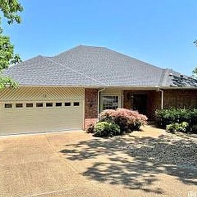 72 Mansilla Way, Hot Springs Village, AR 71909