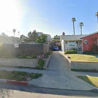 721 Bayonne St, El Segundo, CA 90245