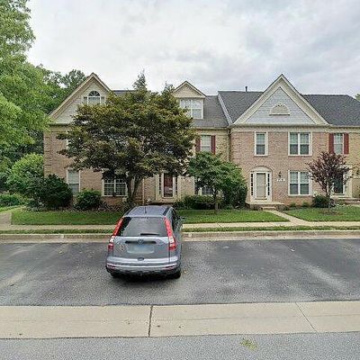 721 Leister Dr, Lutherville Timonium, MD 21093