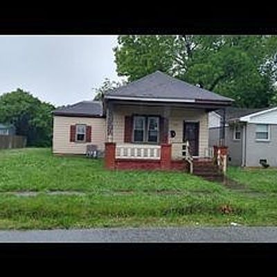 721 Pocahontas Pl, Hampton, VA 23661