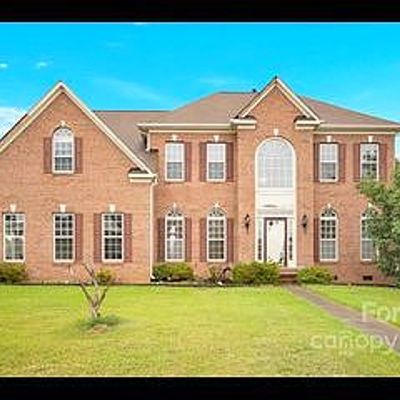 7215 Conifer Circle #68, Indian Trail, NC 28079