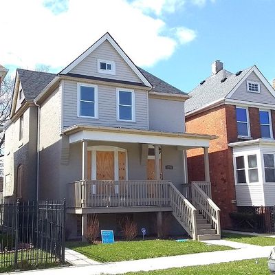 7216 S Ellis Ave, Chicago, IL 60619