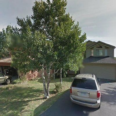 722 Calgary Way, Golden, CO 80401