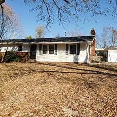 722 Clarence O'dell Road, Bowling Green, KY 42101