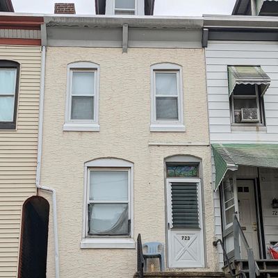 723 Birch St, Reading, PA 19604