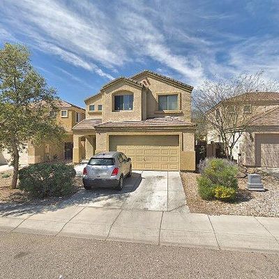 7240 S 57 Th Ave, Laveen, AZ 85339