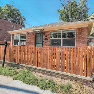 725 E Bayaud Ave, Denver, CO 80209