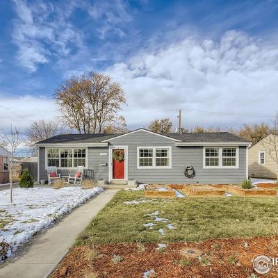 7261 Bryant St, Westminster, CO 80030