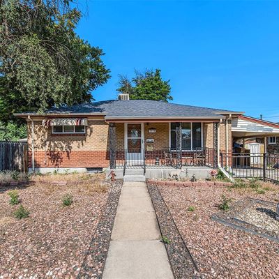 7270 Raritan St, Denver, CO 80221