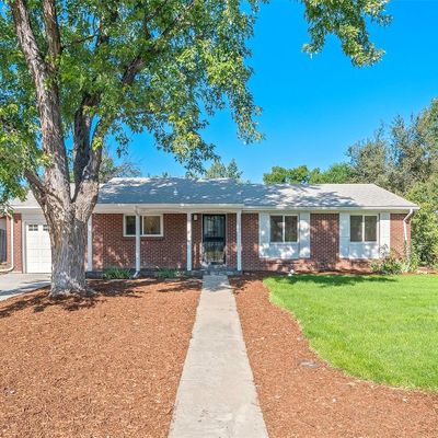 727 S Grape St, Denver, CO 80246