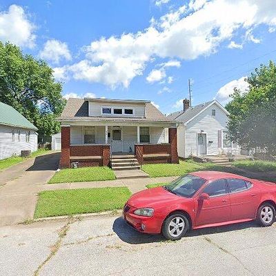 728 E Louisiana St, Evansville, IN 47711