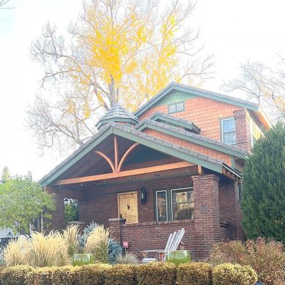 728 S Gilpin St, Denver, CO 80209