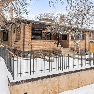 728 York St, Denver, CO 80206