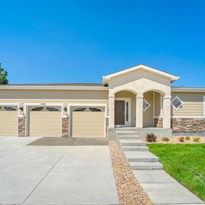 7283 Xenophon Ct, Arvada, CO 80005