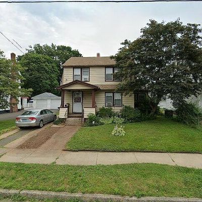 73 Forbes Pl, East Haven, CT 06512