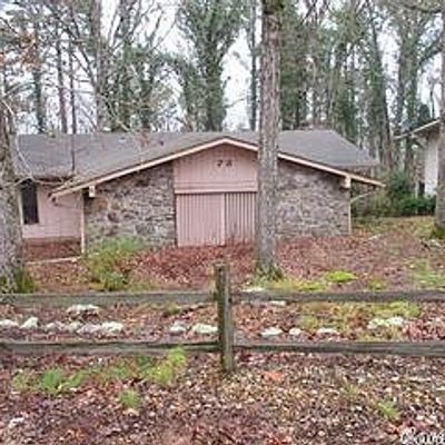 73 Sierra Dr, Hot Springs Village, AR 71909