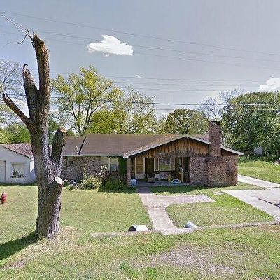 730 W 6 Th St, Booneville, AR 72927