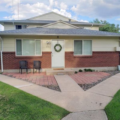 7309 W Hampden Ave #601, Lakewood, CO 80227