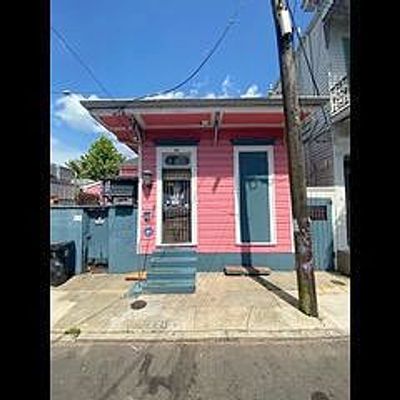 731 Franklin Ave, New Orleans, LA 70117