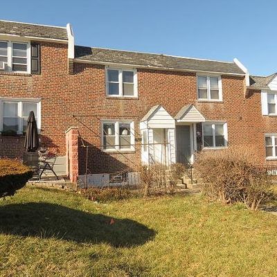 7313 Drexel Rd, Philadelphia, PA 19151