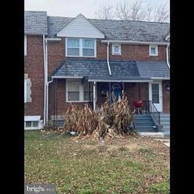 732 Whitmore Ave, Baltimore, MD 21216