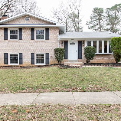 7321 Sara St, New Carrollton, MD 20784