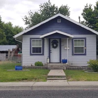 733 4 Th St, Clarkston, WA 99403