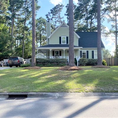 733 Bracken Fern Dr, Wilmington, NC 28405