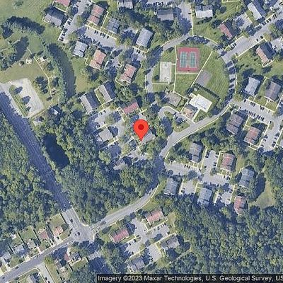 733 Sedgewick Ct #733, Sewell, NJ 08080