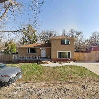 7330 W 21 St Ave, Lakewood, CO 80214
