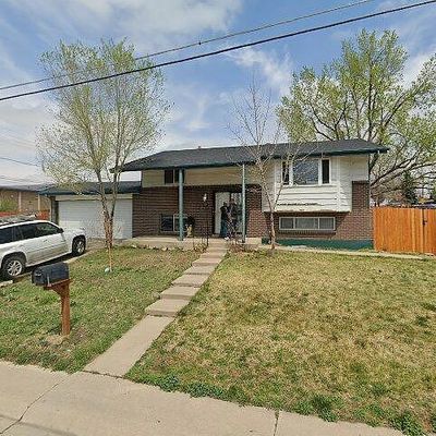 7335 W Jewell Ave, Lakewood, CO 80232