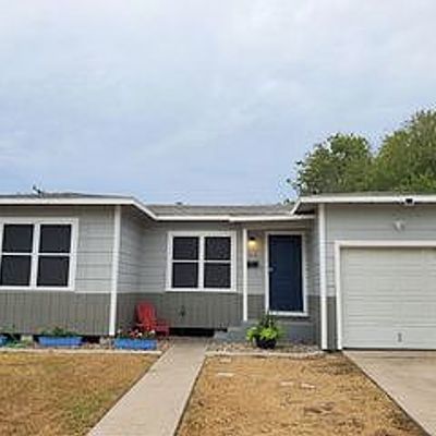 734 Collingswood Dr, Corpus Christi, TX 78412