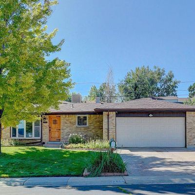 7350 W 74 Th Pl, Arvada, CO 80003