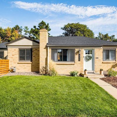 7355 E 22 Nd Ave, Denver, CO 80207