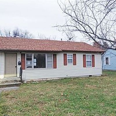 736 W Bain St, Dexter, MO 63841