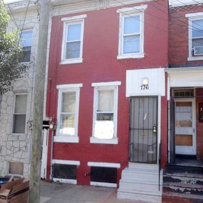 736 Ramona Gonzalez Street, Camden, NJ 08103