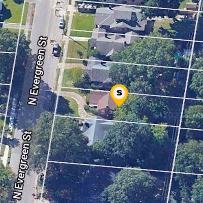 739 N Evergreen St, Memphis, TN 38107