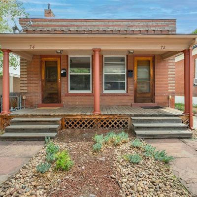 74 N Pennsylvania St, Denver, CO 80203