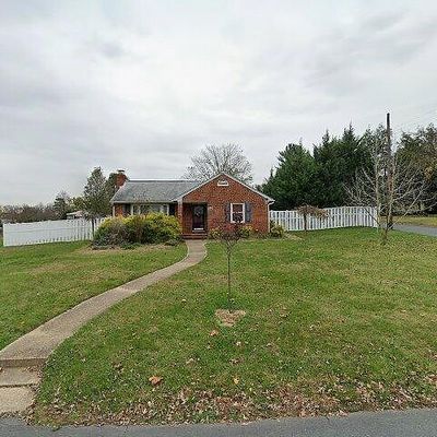 7405 Mulberry Rd, Hanover, MD 21076