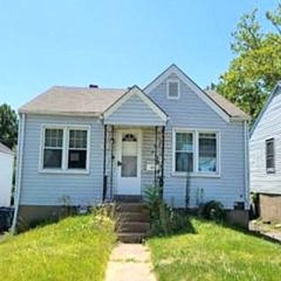 7408 Calvin Ave, Saint Louis, MO 63136