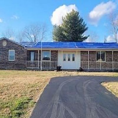 741 Chapel Hill Rd, Marion, KY 42064