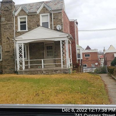 741 Cypress St, Lansdowne, PA 19050