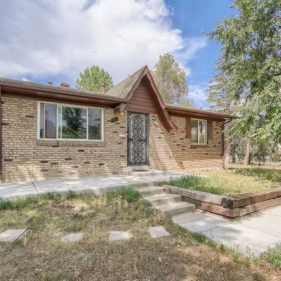 7411 Bradburn Blvd, Westminster, CO 80030