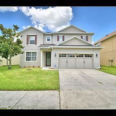 7422 Bridgeview Dr, Wesley Chapel, FL 33545