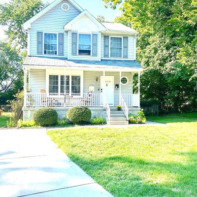 7425 Walnut Ave, Pennsauken, NJ 08109