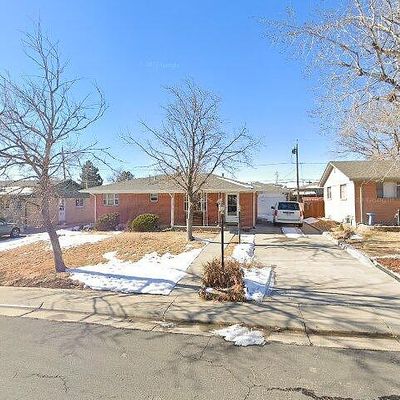 7441 Decatur St, Westminster, CO 80030
